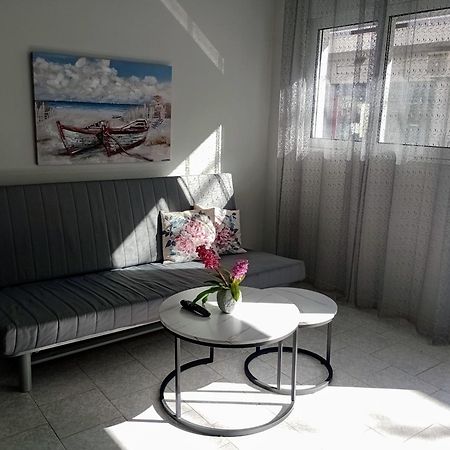 Cozy Kremasti Apartment 외부 사진