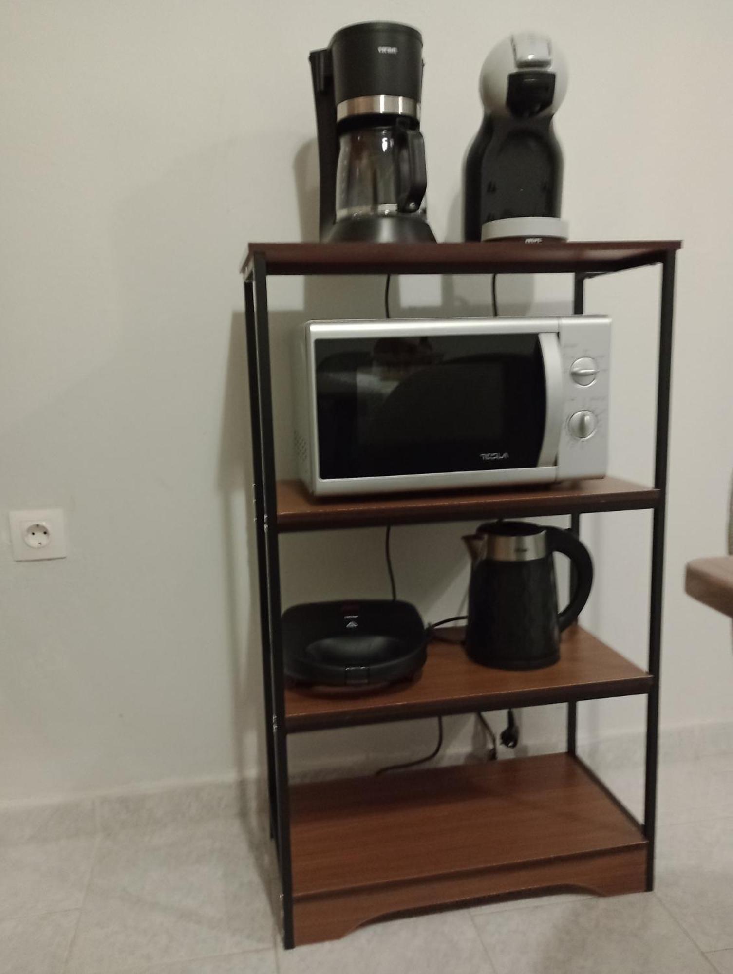 Cozy Kremasti Apartment 외부 사진